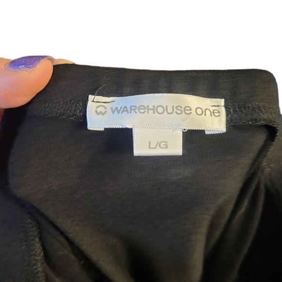 Strapless Dress Top - Large - Picture 3 of 4